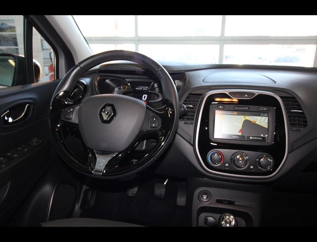 Renault Captur - Photo 4