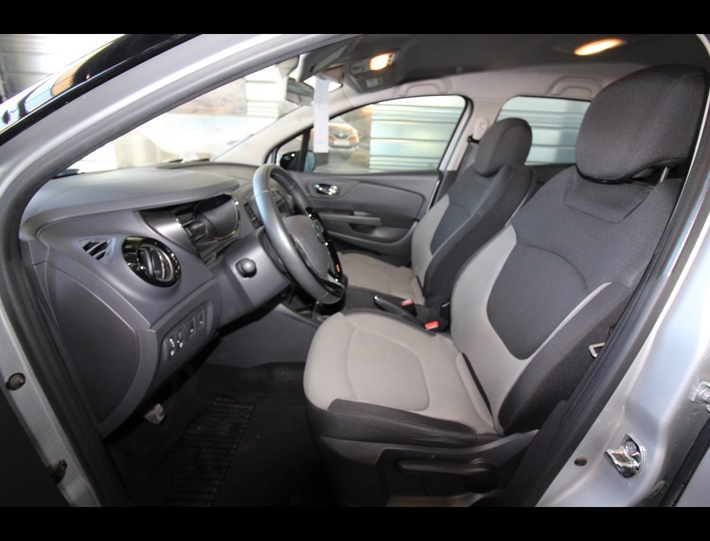 Renault Captur - Photo 5