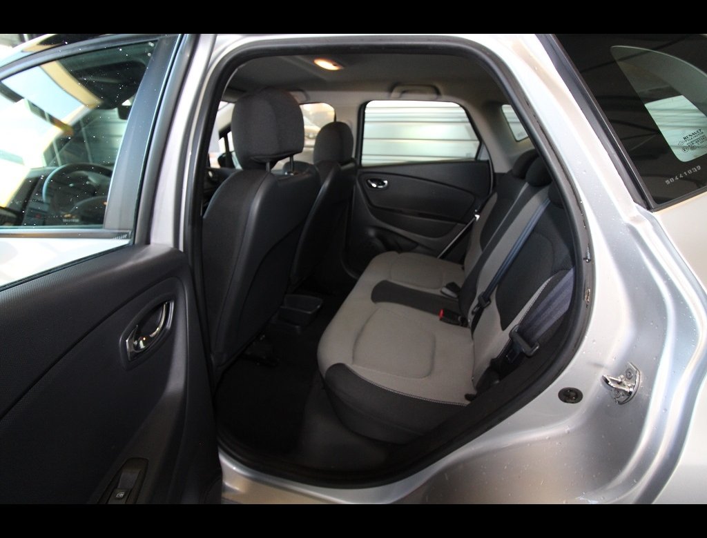Renault Captur - Photo 6