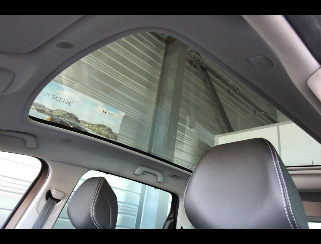 Renault Grand Scénic - Photo 4