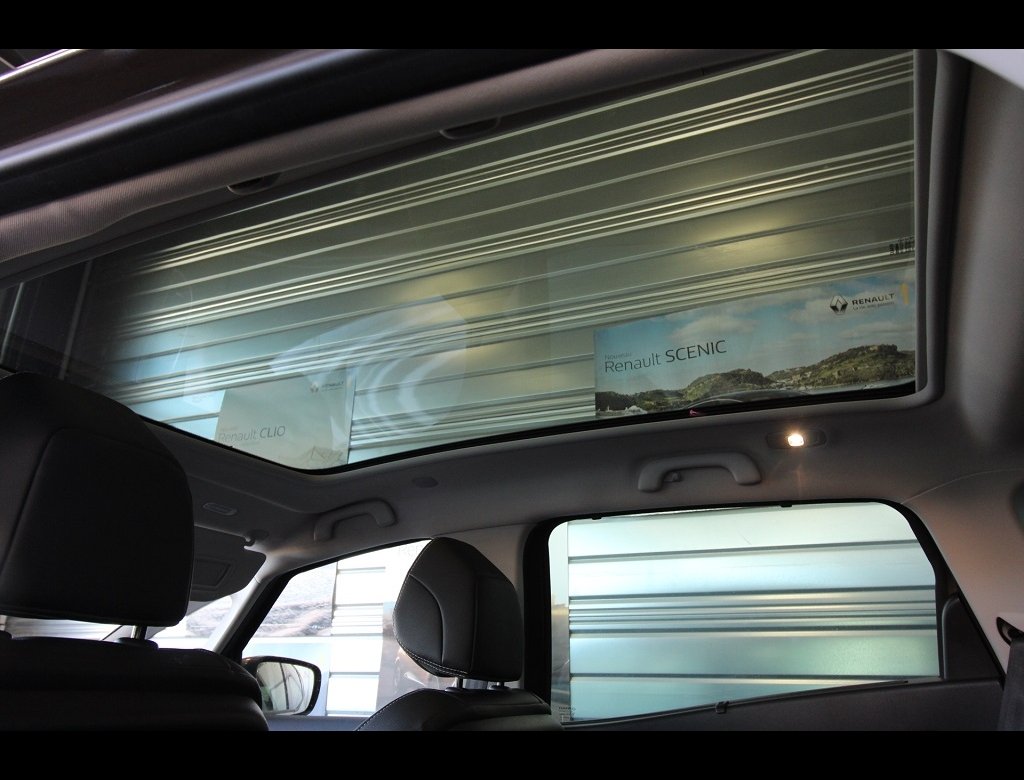 Renault Grand Scénic - Photo 5