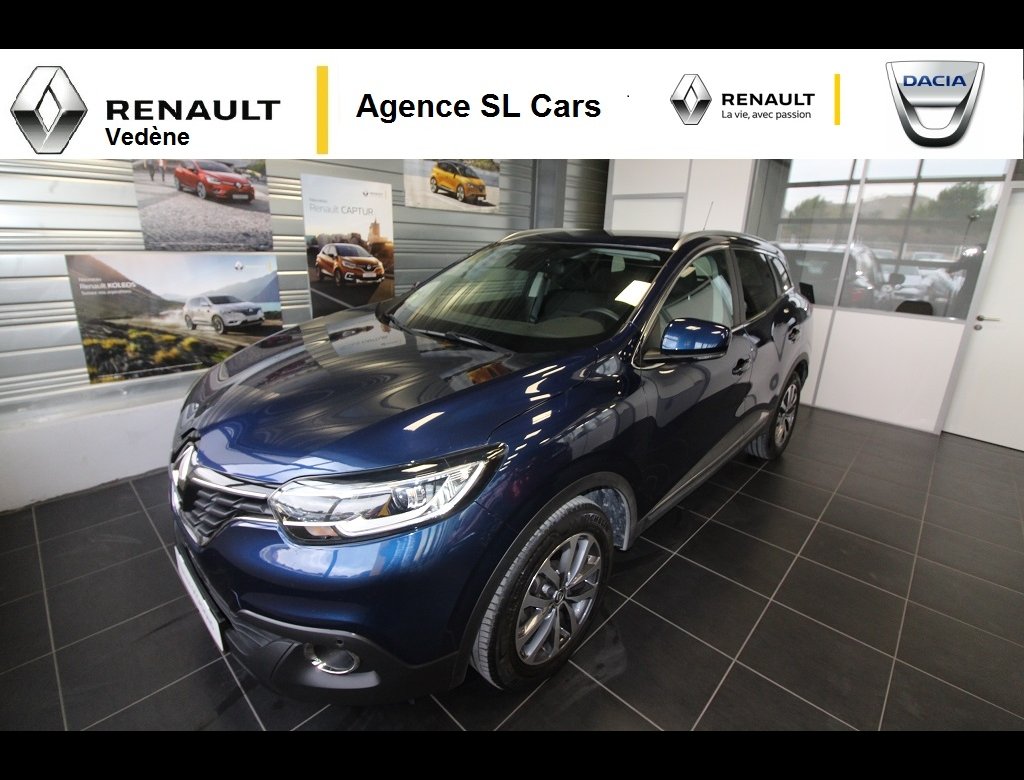 Renault Kadjar - Photo 2