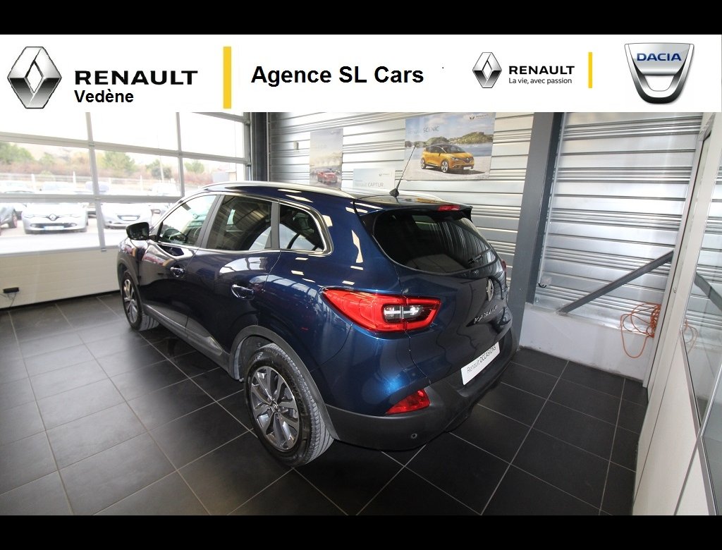Renault Kadjar - Photo 3