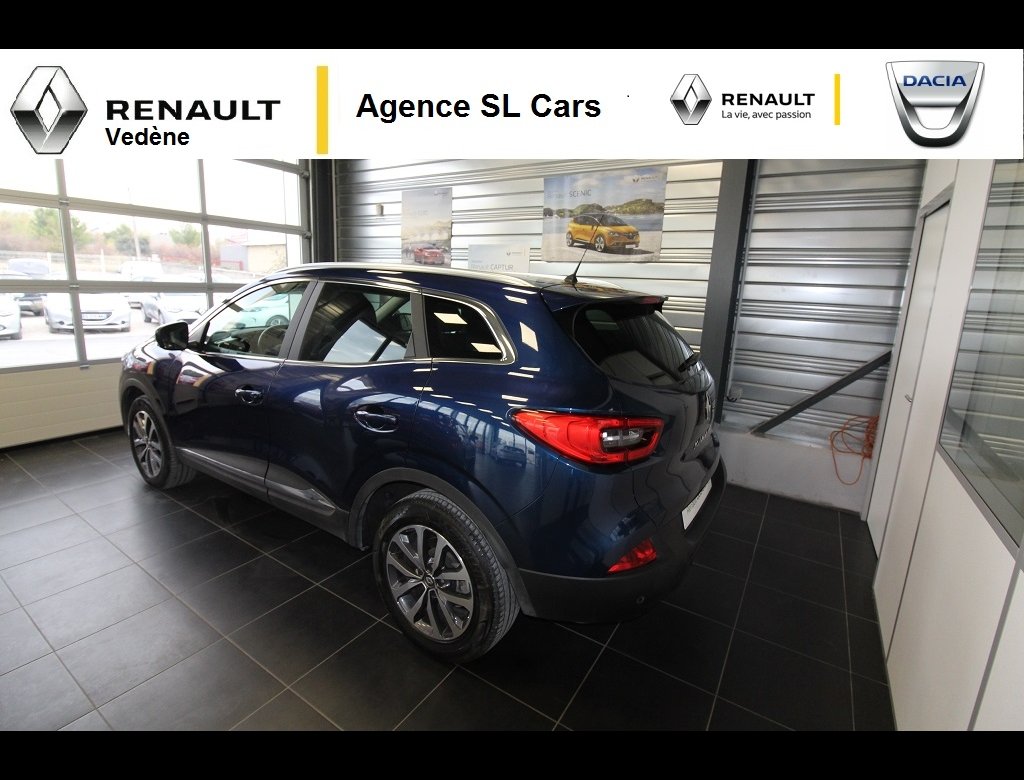 Renault Kadjar - Photo 4