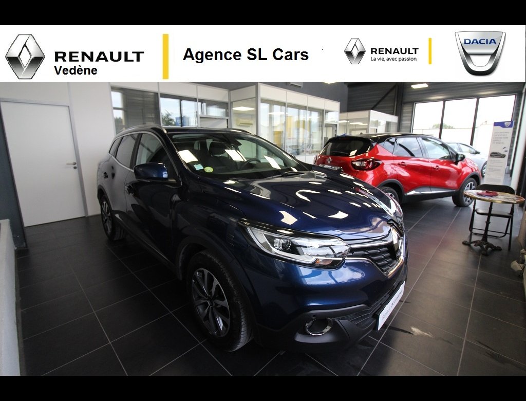 Renault Kadjar - Photo 5