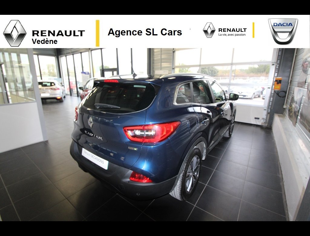 Renault Kadjar - Photo 6