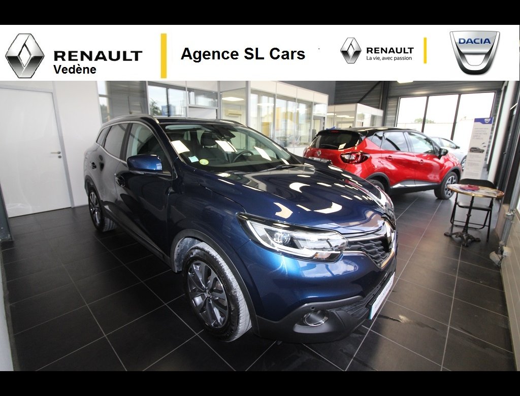 Renault Kadjar - Photo 7