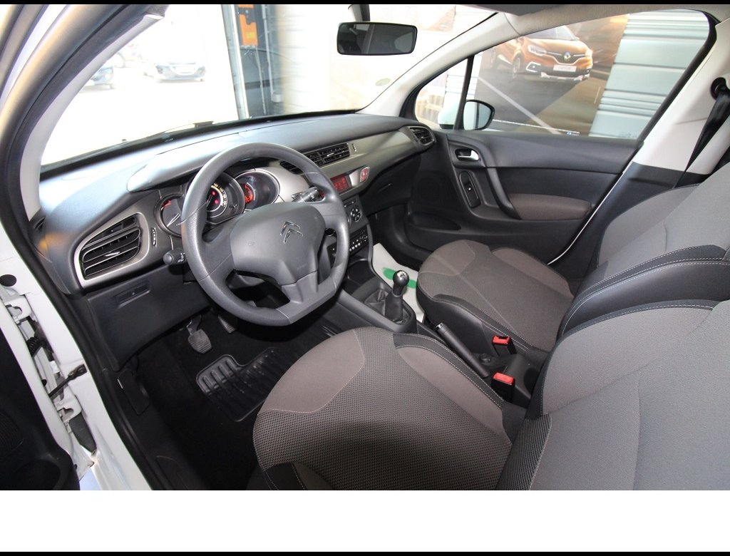Citroën C3 - Photo 3