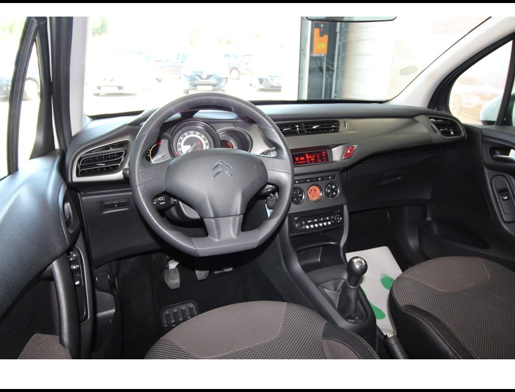 Citroën C3 - Photo 4
