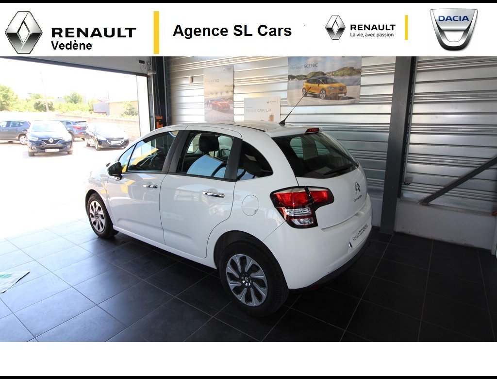 Citroën C3 - Photo 5