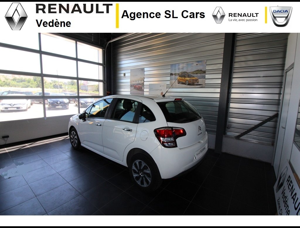 Citroën C3 - Photo 6