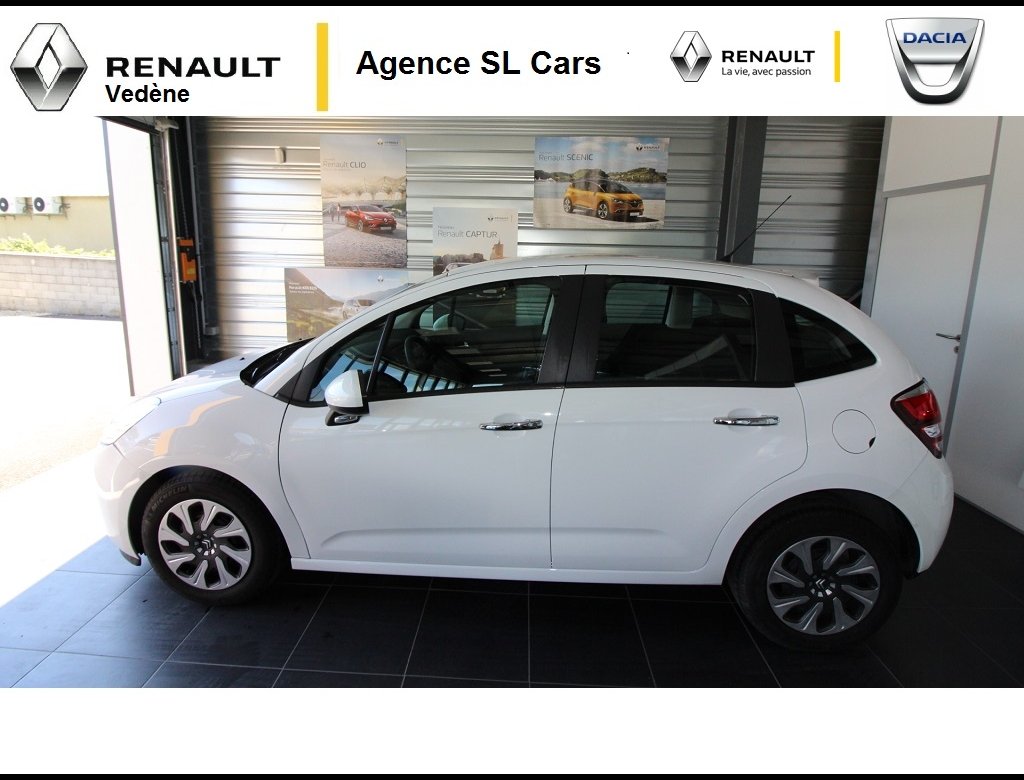 Citroën C3 - Photo 7