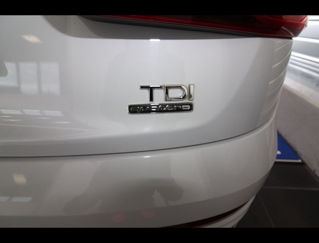Audi Q3 - Photo 3