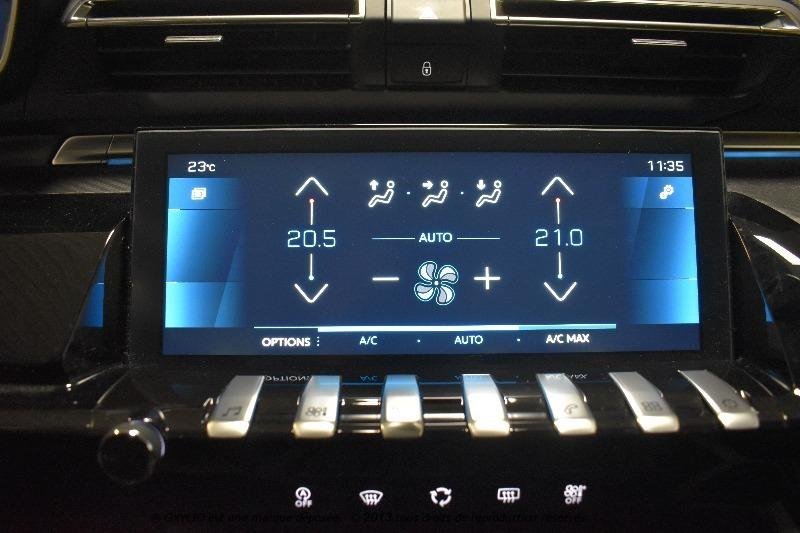 Peugeot 508 - Photo 13
