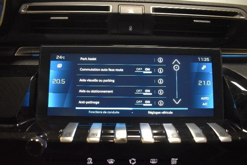 Peugeot 508 - Photo 14