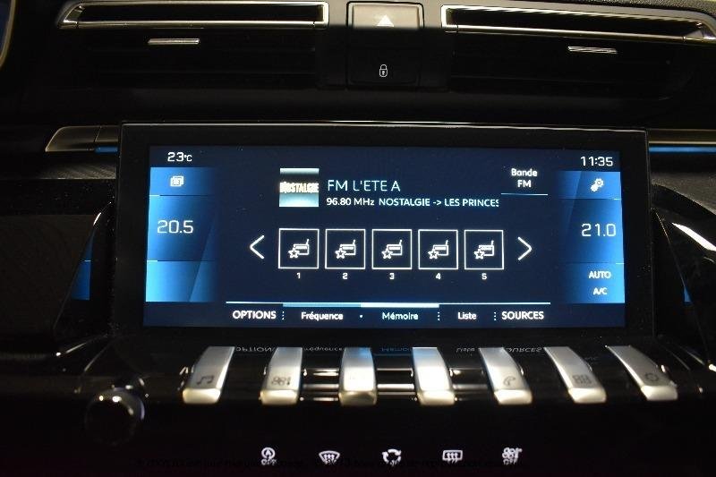 Peugeot 508 - Photo 15