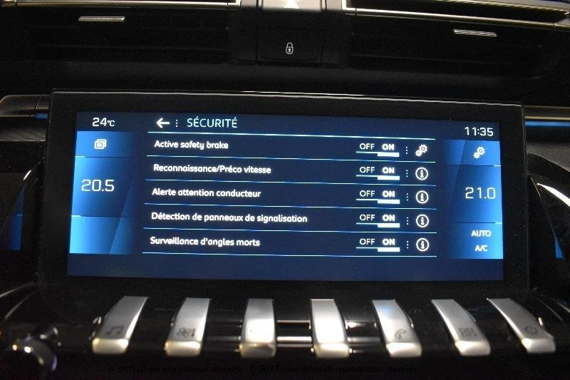 Peugeot 508 - Photo 16