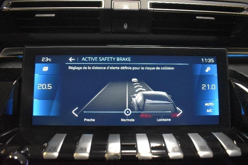 Peugeot 508 - Photo 17