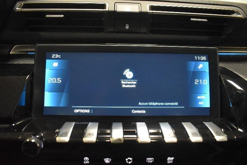 Peugeot 508 - Photo 18