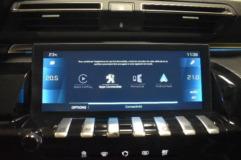 Peugeot 508 - Photo 19