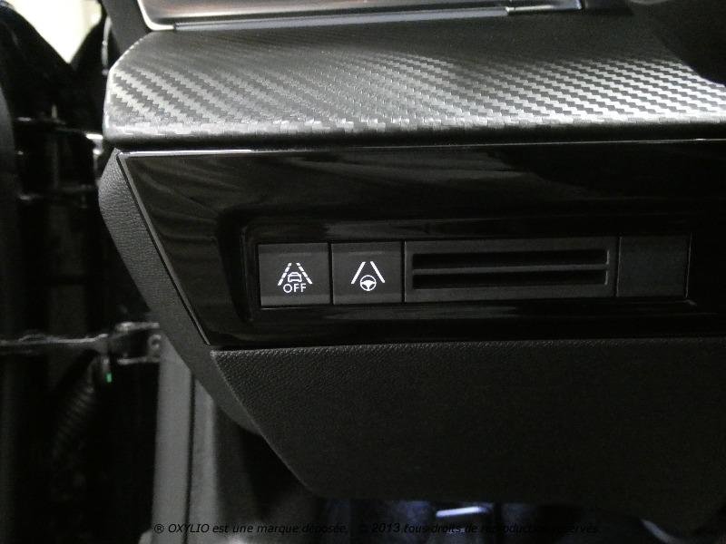 Peugeot 508 - Photo 20