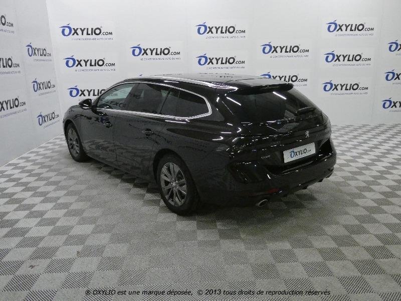 Peugeot 508 - Photo 2