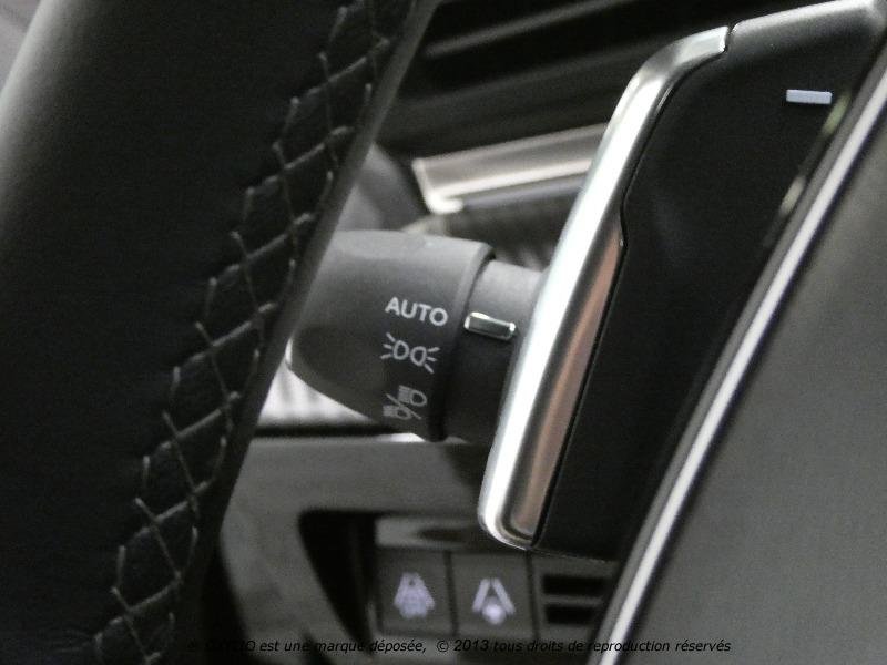 Peugeot 508 - Photo 21