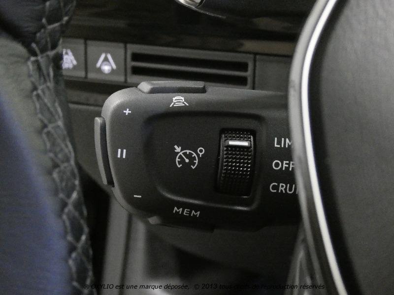 Peugeot 508 - Photo 22