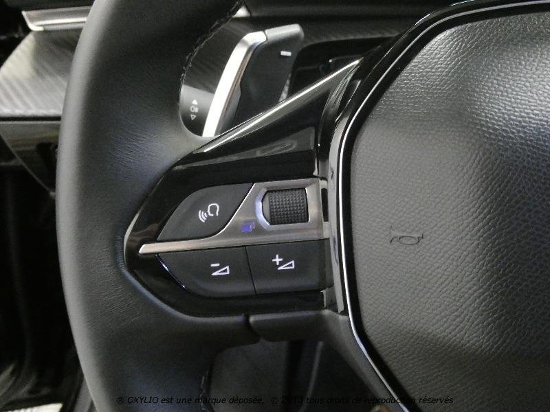Peugeot 508 - Photo 23