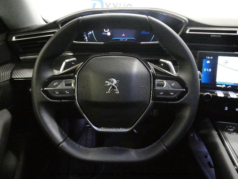 Peugeot 508 - Photo 24