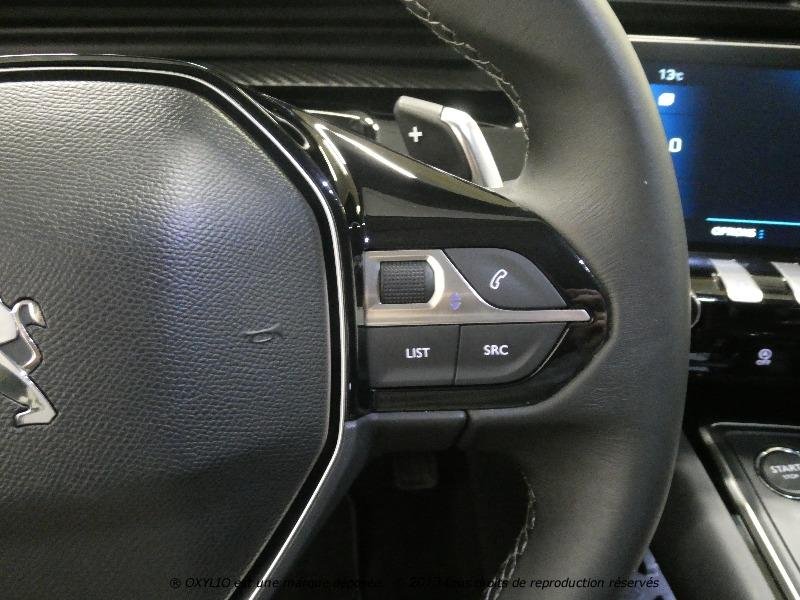 Peugeot 508 - Photo 25