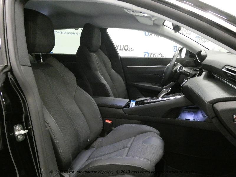 Peugeot 508 - Photo 27