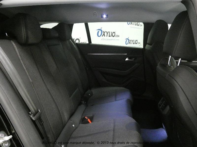 Peugeot 508 - Photo 28