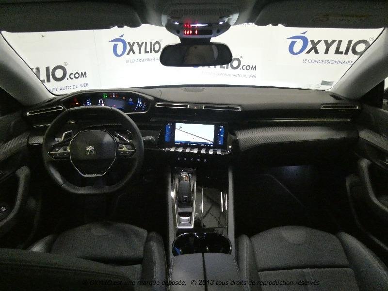 Peugeot 508 - Photo 3