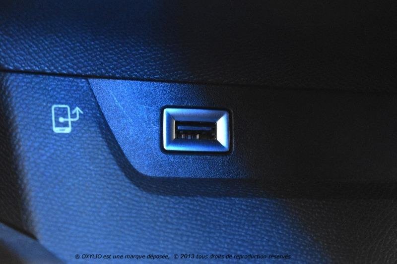 Peugeot 508 - Photo 32