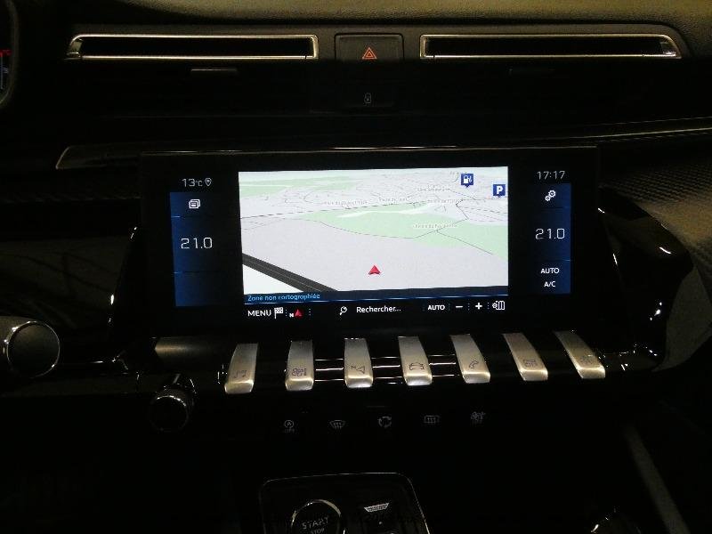 Peugeot 508 - Photo 4
