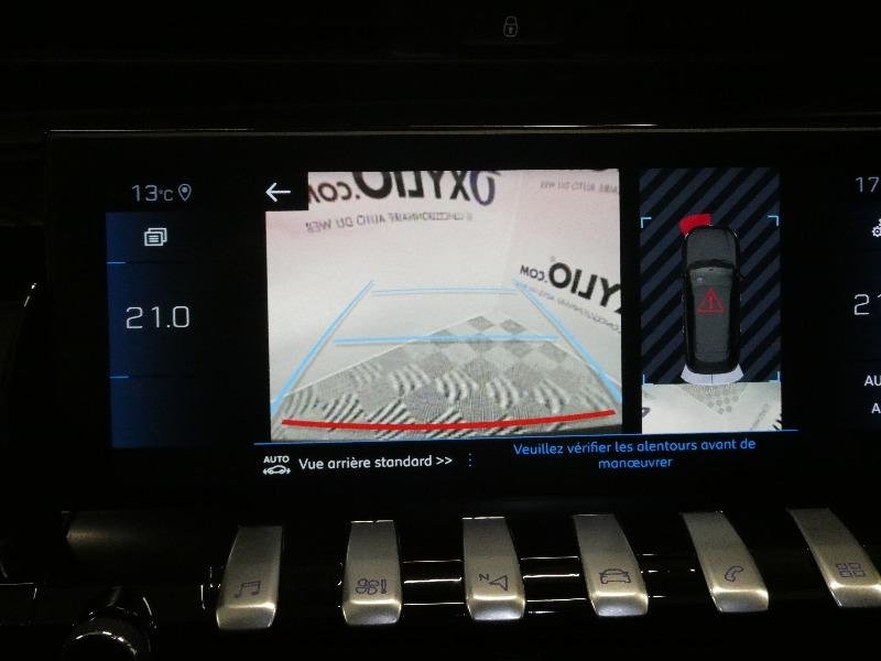 Peugeot 508 - Photo 5