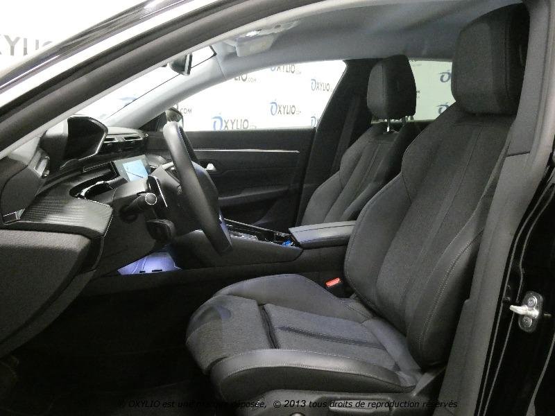 Peugeot 508 - Photo 7