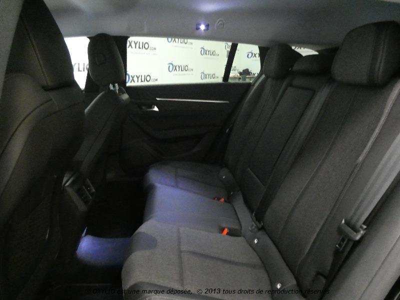 Peugeot 508 - Photo 8