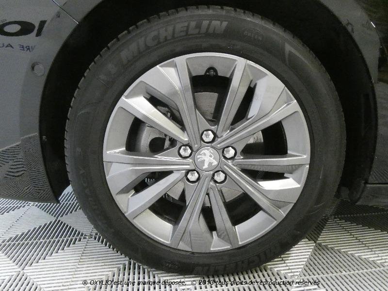 Peugeot 508 - Photo 9