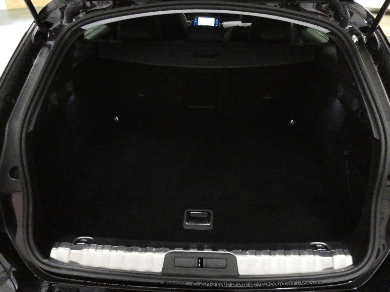 Peugeot 508 - Photo 10