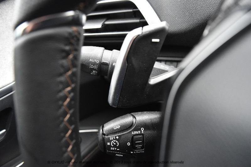 Peugeot 3008 - Photo 14