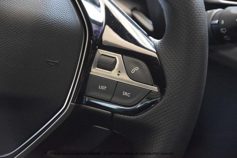 Peugeot 3008 - Photo 15