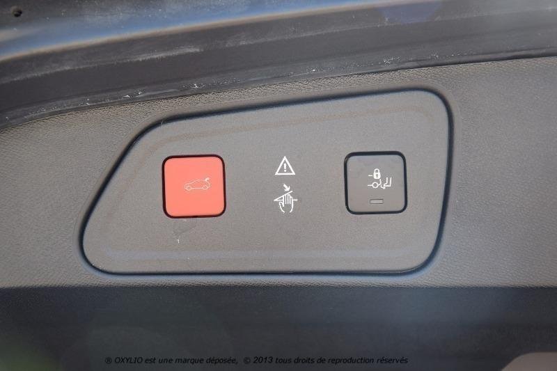 Peugeot 3008 - Photo 17