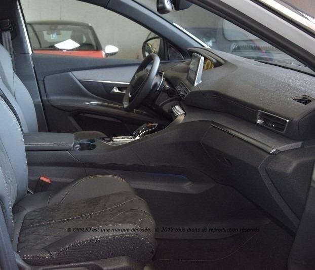 Peugeot 3008 - Photo 18