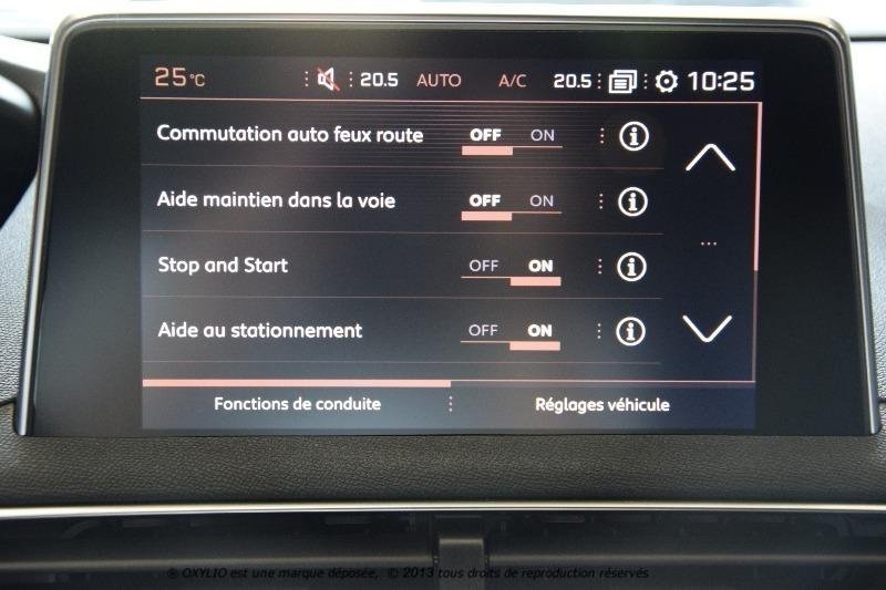 Peugeot 3008 - Photo 20