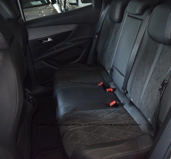 Peugeot 3008 - Photo 8