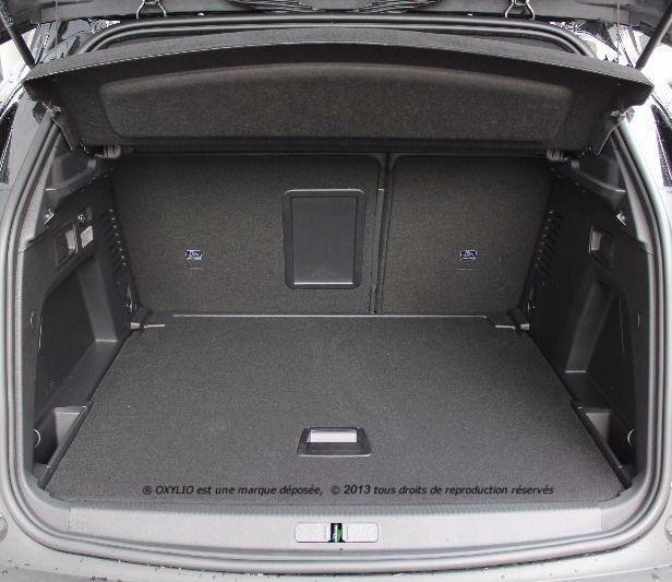 Peugeot 3008 - Photo 9