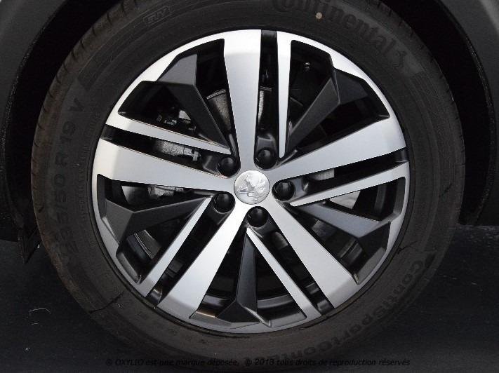 Peugeot 3008 - Photo 10