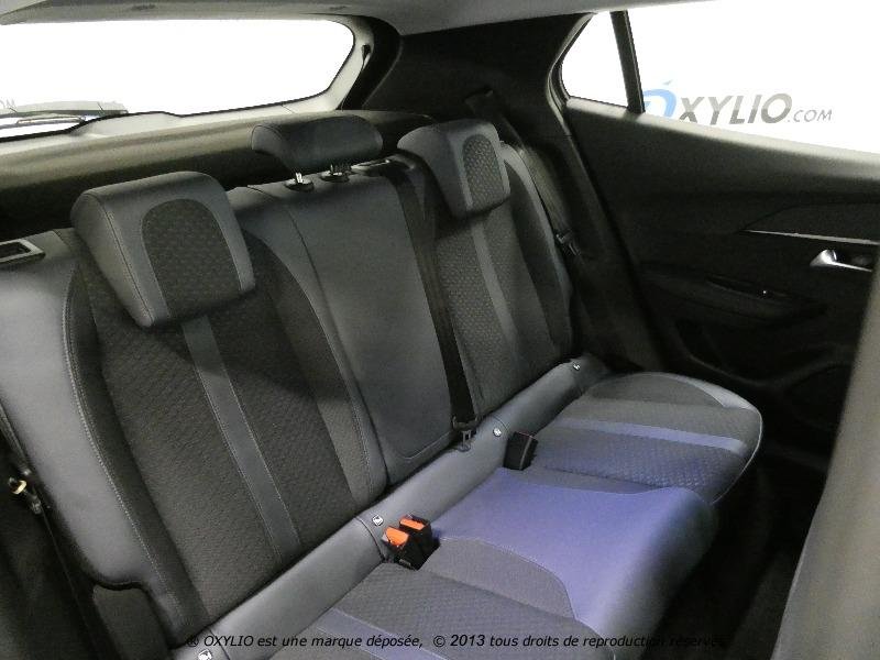 Peugeot 2008 - Photo 13